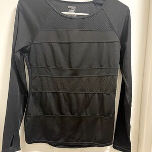 S Winter/Workout Long Sleeve